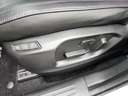 Used 2024 MAZDA CX-5 2.5 Turbo w/ Premium Package image 28