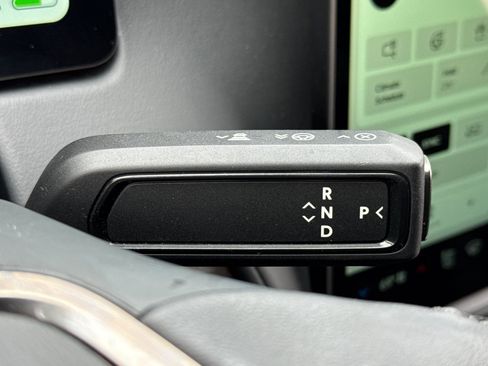 Used 2025 Rivian R1S Adventure AWD/4WD image 16