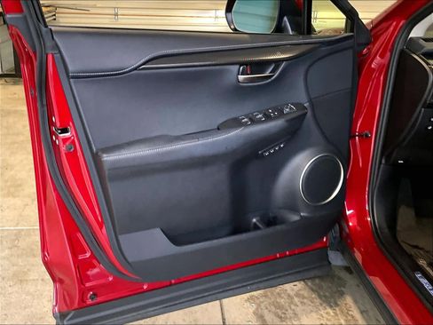 Used 2018 Lexus NX 300 AWD w/ Premium Package image 23