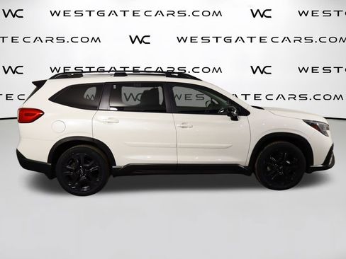 Used 2023 Subaru Ascent Onyx Edition Limited AWD/4WD image 54
