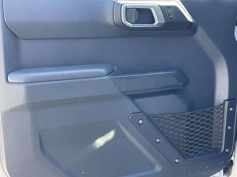 New 2026 Ford Bronco Big Bend AWD/4WD image 19