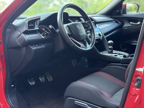 Used 2020 Honda Civic Si image 13