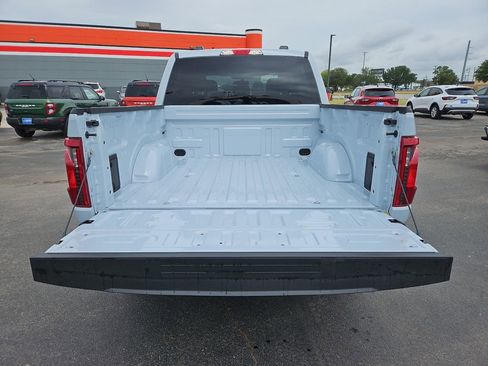 New 2025 Ford F150 STX w/ Equipment Group 200A image 18