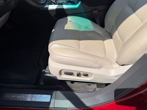 Used 2015 Ford Explorer Limited w/ Equipment Group 302A image 25