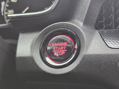 Certified 2025 Honda CR-V EX image 31