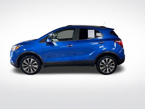 Used 2017 Buick Encore Preferred AWD/4WD image 2