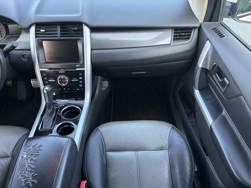 Used 2014 Ford Edge Sport w/ Driver Entry Package AWD/4WD image 29