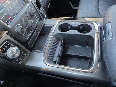 Used 2018 RAM 1500 Sport image 25