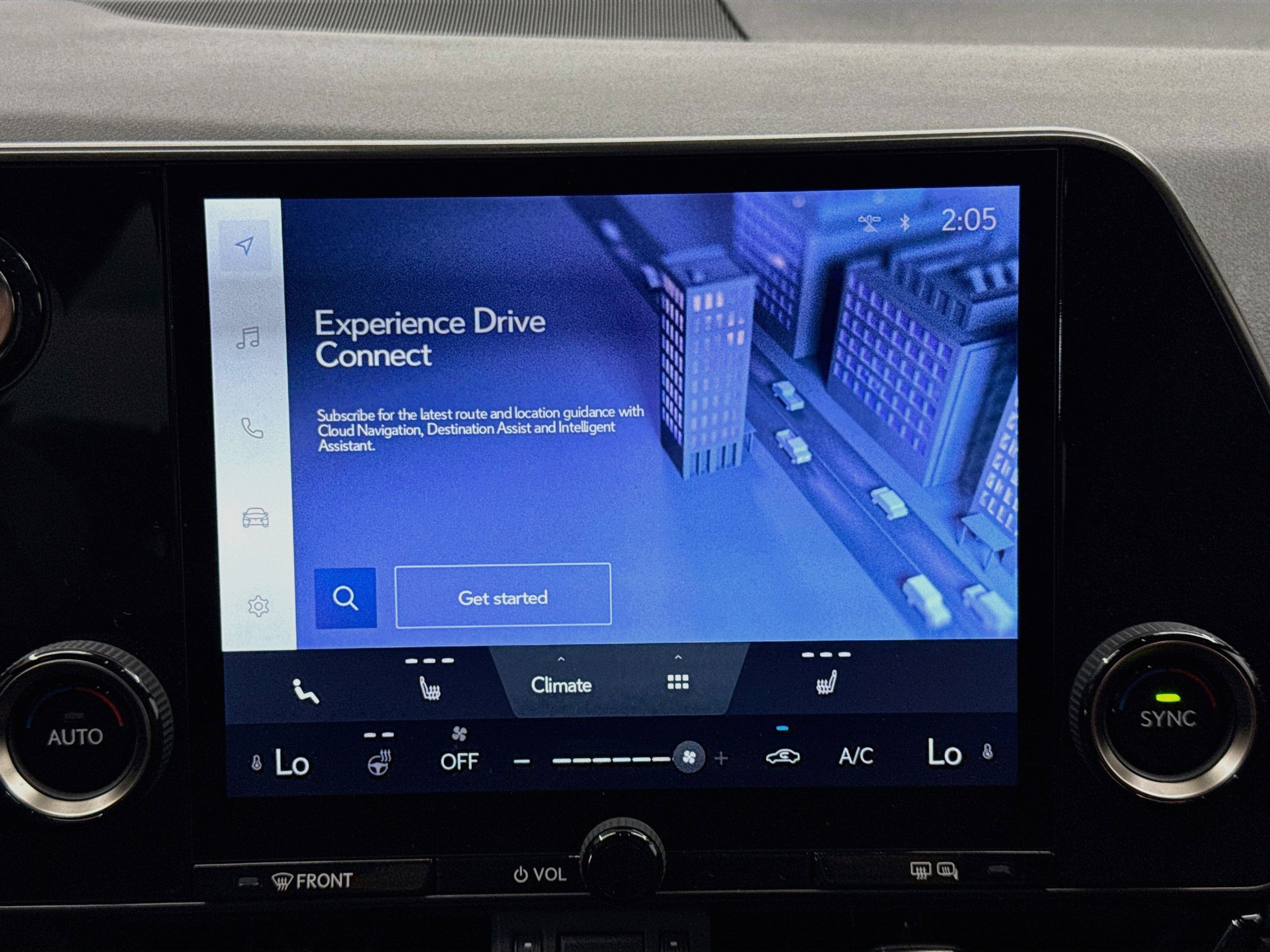 Used 2024 Lexus NX 350 AWD w/ Cold Area Package image 22