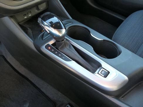 New 2025 Buick Envista Preferred w/ Convenience I Package image 21