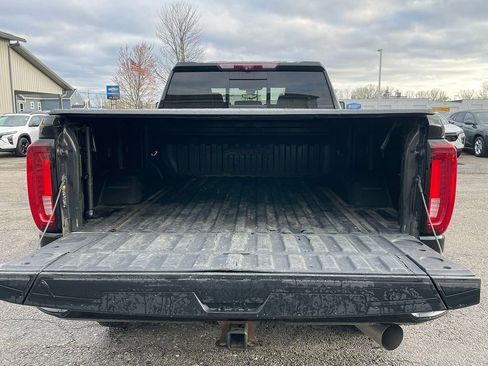 Used 2023 GMC Sierra 2500 AT4 w/ AT4 Premium Plus Package image 5