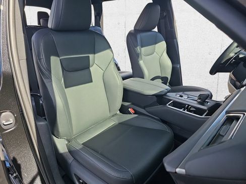 Used 2025 Lexus TX 350 350 Premium image 10