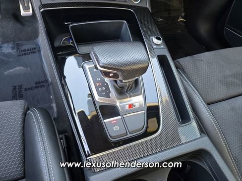 Used 2023 Audi SQ5 Premium Plus image 30