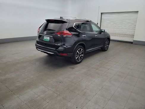 Used 2020 Nissan Rogue SL w/ Premium Package AWD/4WD image 9