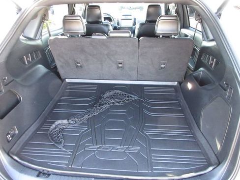 Certified 2020 Ford Edge ST w/ Equipment Group 401A image 27