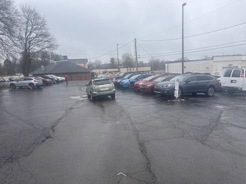 Used 2018 Subaru Impreza 2.0i Sport image 16