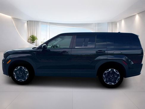 New 2026 Hyundai Santa Fe SE image 3