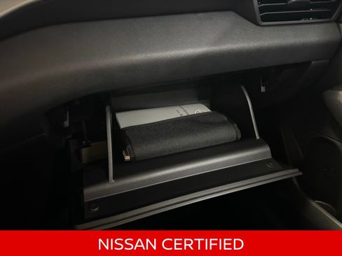 Certified 2025 Nissan Altima 2.5 SV image 29