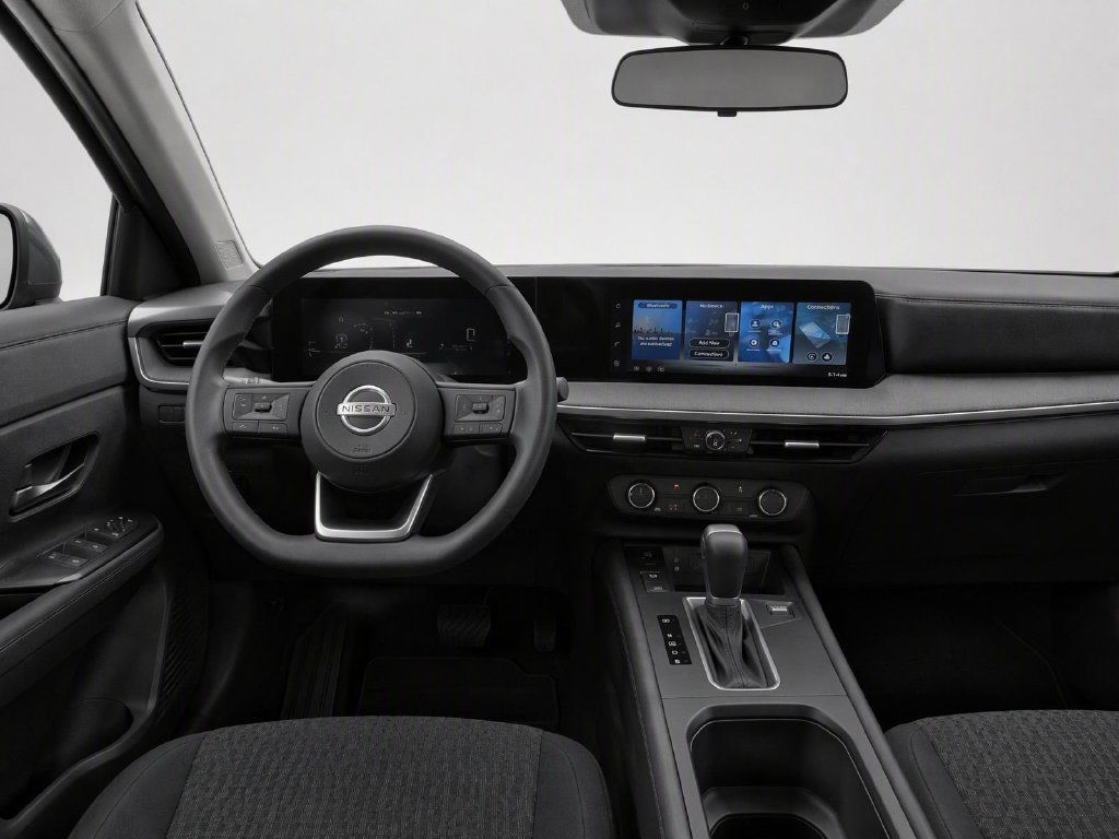 Used 2026 Nissan Kicks S FWD image 29