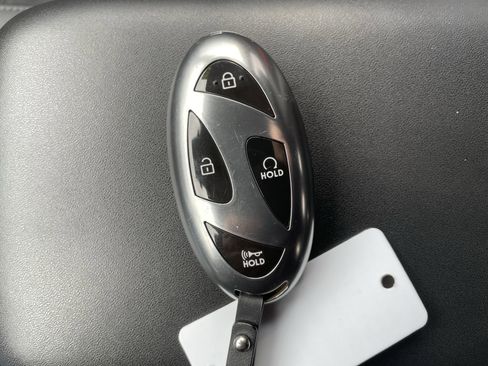 Used 2024 Hyundai Kona N Line AWD/4WD image 30