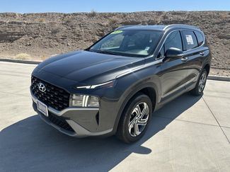 Used 2023 Hyundai Santa Fe SEL image 1