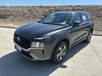 Used 2023 Hyundai Santa Fe SEL
