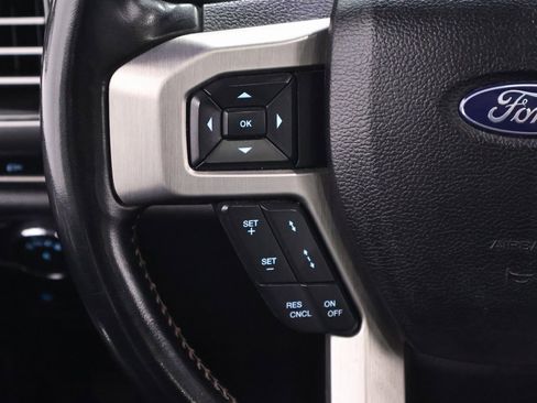 Used 2020 Ford F250 Platinum image 23