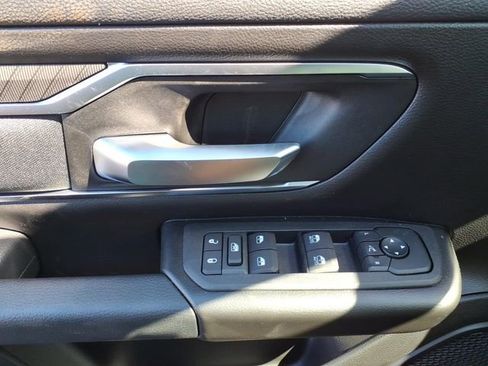 New 2026 RAM 1500 Big Horn image 11
