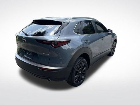 Used 2023 MAZDA CX-30 AWD 2.5 S w/ Preferred Package image 5