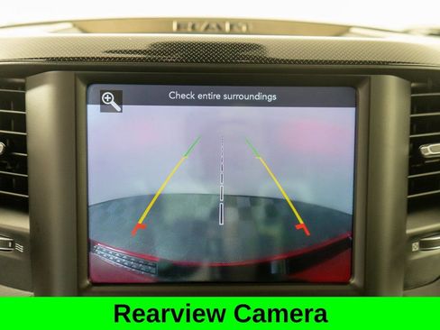 Used 2019 RAM 1500 Sport w/ Level 2 Equipment Group AWD/4WD image 19