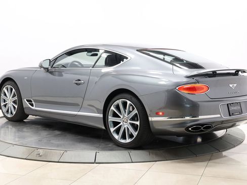 Used 2020 Bentley Continental GT AWD/4WD image 62