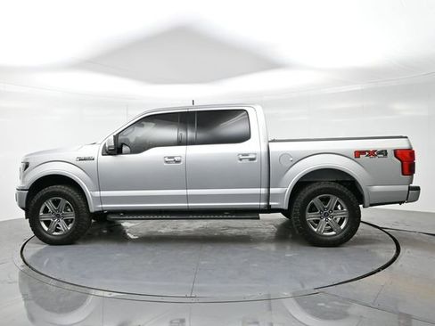 Used 2018 Ford F150 Lariat image 4