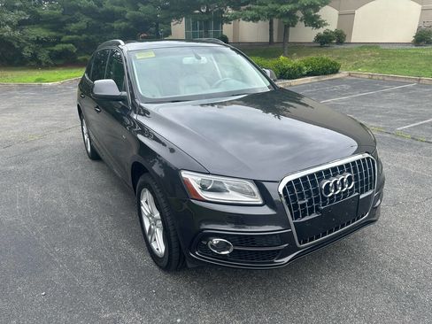Used 2014 Audi Q5 3.0T Premium Plus image 13
