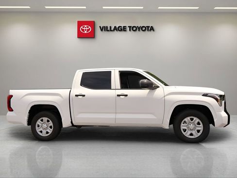 New 2026 Toyota Tundra SR RWD image 6