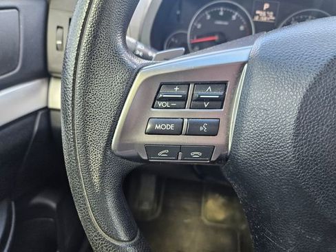 Used 2013 Subaru Legacy 2.5i AWD/4WD image 11