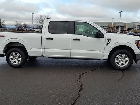 Used 2023 Ford F150 XLT w/ Trailer Tow Package image 9