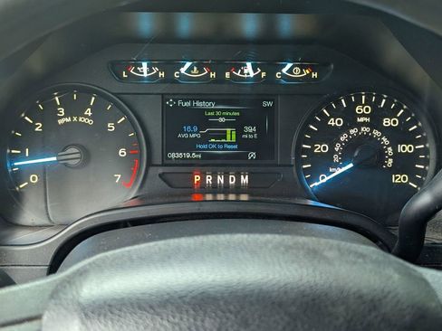 Used 2018 Ford F150 XL w/ Equipment Group 101A Mid image 16