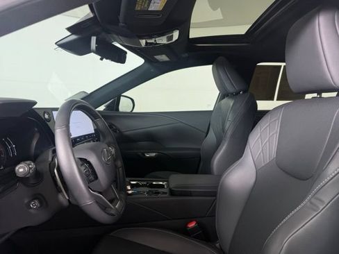 Certified 2023 Lexus RX 350 Premium FWD image 21