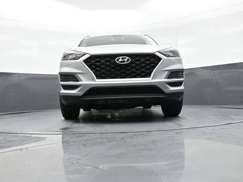 Used 2020 Hyundai Tucson SEL image 25