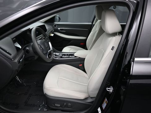 Certified 2023 Hyundai Sonata SEL FWD image 18