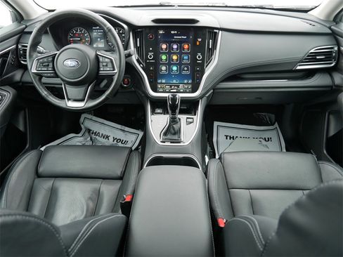 Used 2023 Subaru Outback Touring image 14