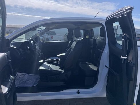 Certified 2022 Ford Ranger XL w/ Equipment Group 101A High image 4