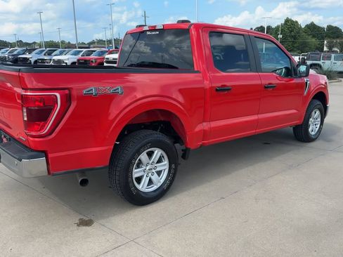 Used 2022 Ford F150 XLT AWD/4WD image 9