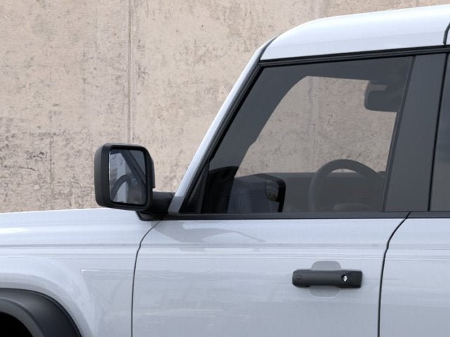 New 2026 Ford Bronco Heritage Edition AWD/4WD image 22