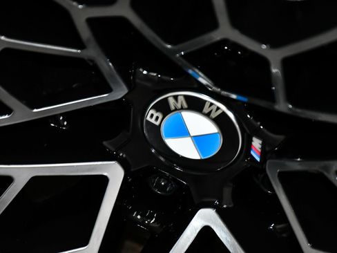Used 2026 BMW M4 xDrive Competition AWD/4WD image 93