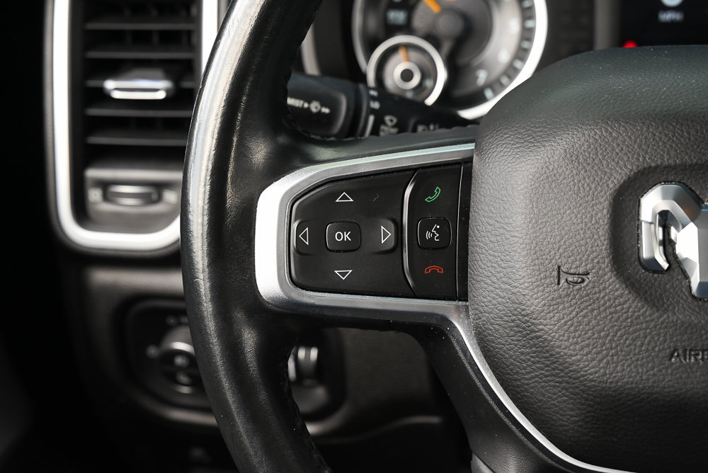 Used 2019 RAM 1500 Big Horn RWD image 10