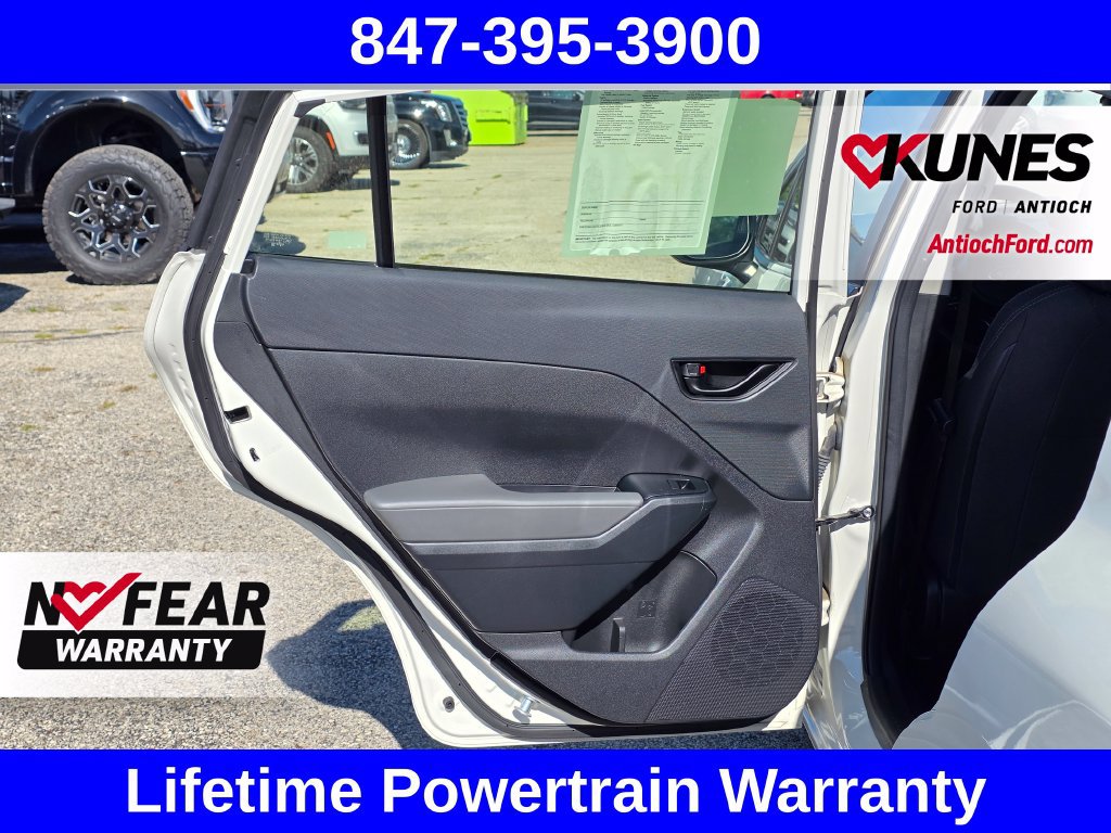 Used 2024 Subaru Impreza 2.0i AWD/4WD image 28