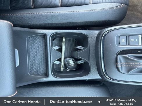 New 2026 Honda CR-V Sport-L image 25