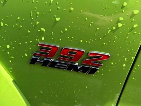 Used 2023 Dodge Charger Scat Pack RWD image 21