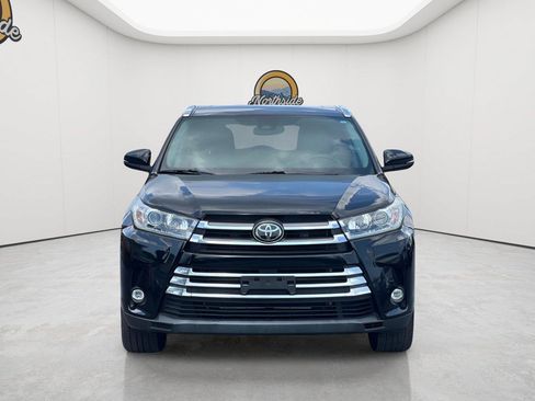 Used 2019 Toyota Highlander Limited AWD/4WD image 23